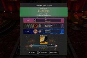 Pinball FX Screenshot