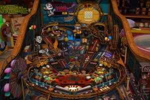 Pinball FX Screenshot