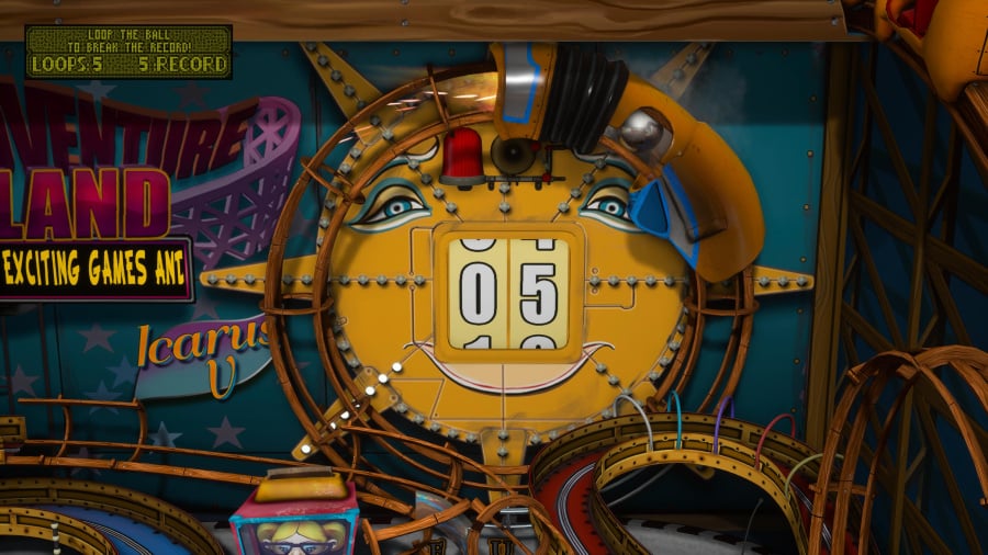 Pinball FX Review - Screenshot 3 of 4