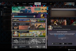 Pinball FX Screenshot