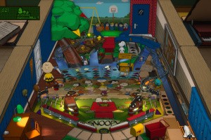 Pinball FX Screenshot