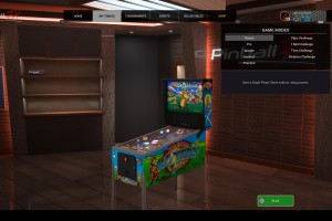 Pinball FX Screenshot