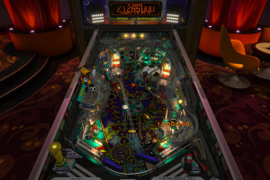 Pinball FX Screenshot