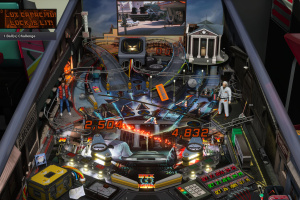 Pinball FX Screenshot