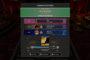 Pinball FX Screenshot