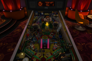 Pinball FX Screenshot