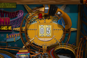 Pinball FX Screenshot