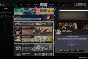 Pinball FX Screenshot