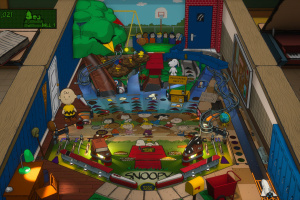 Pinball FX Screenshot