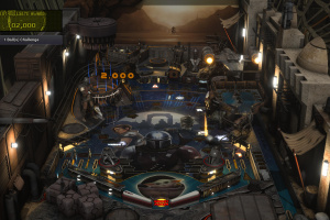 Pinball FX Screenshot
