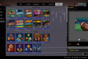 Pinball FX Screenshot