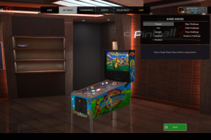 Pinball FX Screenshot