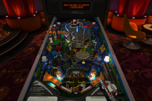 Pinball FX Screenshot