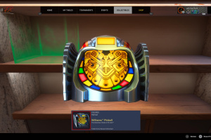 Pinball FX Screenshot