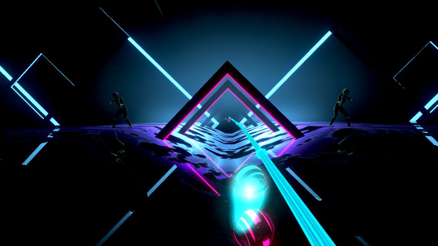 Synth Riders Review - Screenshot 5 of 7