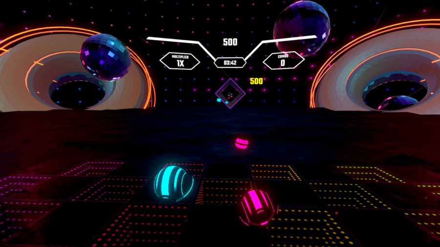 Synth Riders Review - Screenshot 7 of 7