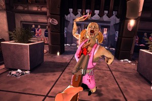 Zombieland Headshot Fever Reloaded Screenshot