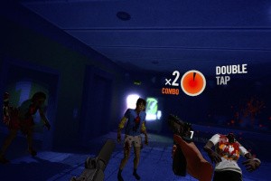 Zombieland Headshot Fever Reloaded Screenshot