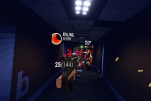 Zombieland Headshot Fever Reloaded Screenshot