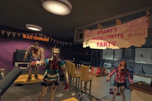 Zombieland Headshot Fever Reloaded Screenshot