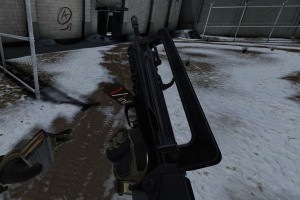 Pavlov VR Screenshot