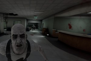 Pavlov VR Screenshot