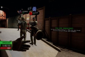 Pavlov VR Screenshot