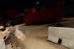 Pavlov VR Screenshot