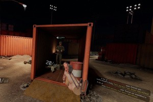 Pavlov VR Screenshot