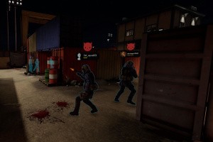 Pavlov VR Screenshot