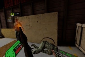 Pavlov VR Screenshot