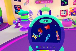 Cosmonious High Screenshot