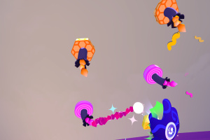 Cosmonious High Screenshot