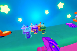 Cosmonious High Screenshot