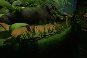 Moss Screenshot