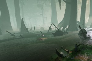 Moss Screenshot