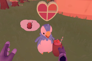 Garden of the Sea Screenshot