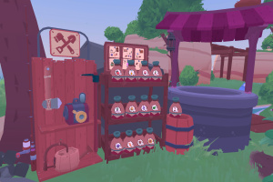 Garden of the Sea Screenshot