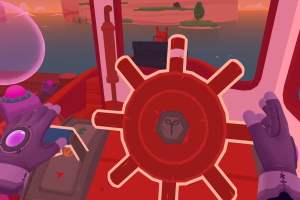 Garden of the Sea Screenshot