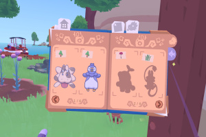 Garden of the Sea Screenshot