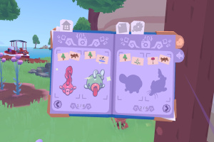 Garden of the Sea Screenshot