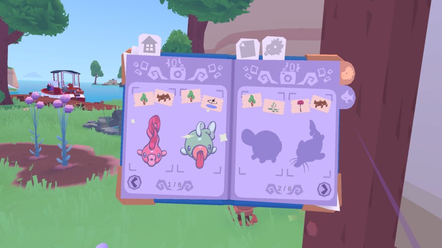 Garden of the Sea Review - Screenshot 7 of 10