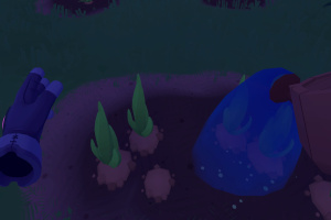 Garden of the Sea Screenshot