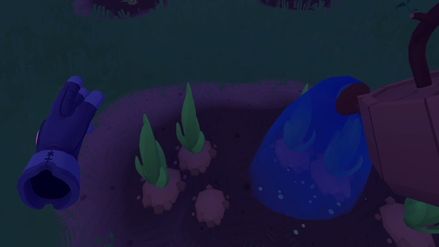 Garden of the Sea Review - Screenshot 10 of 10