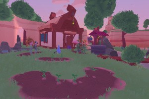 Garden of the Sea Screenshot