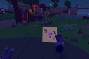 Garden of the Sea Screenshot