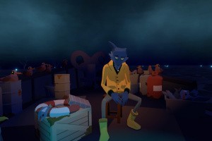 Before Your Eyes Screenshot