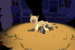 Before Your Eyes Screenshot