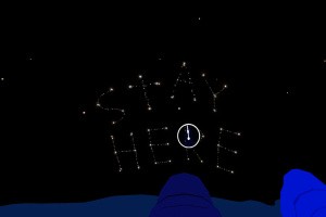 Before Your Eyes Screenshot