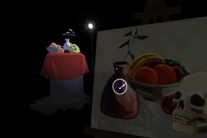 Before Your Eyes Screenshot